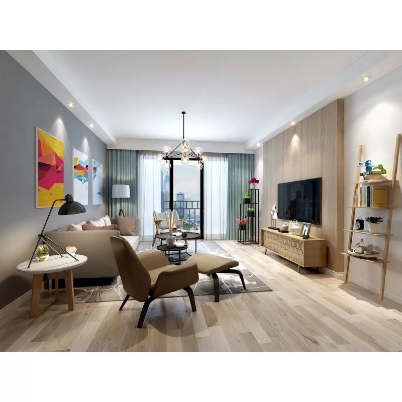 LAMPU LED JUMBO TERANG LAMPU RUMAH 40 WATT ORIGINAL