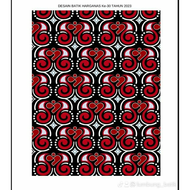 KAIN BATIK BKKBN 2023 > SERAGAM BATIK HARGANAS > SERAGAM BATIK BANGGA KENCANA > SERAGAM BKKBN > KAIN