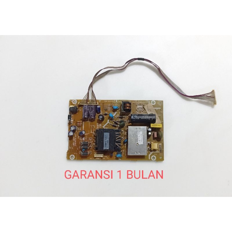 PSU POLYTRON PLD32T1500 PLD32T1506 GARANSI 1 BULAN