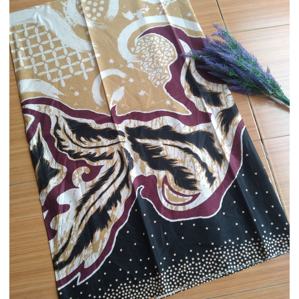 BEST SELLER Kain Panjang Batik Pekalongan Kain Batik Katun Kain Janda Bolong Katun Kain Batik Katun