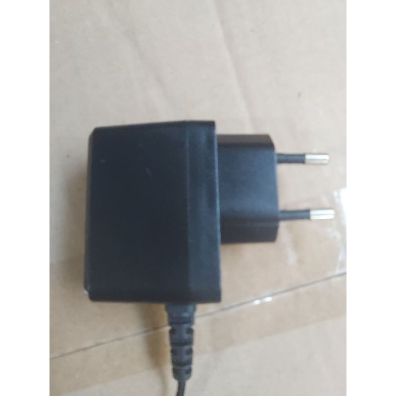 ADAPTOR TP LINK 9V -0.6A ORIGINAL