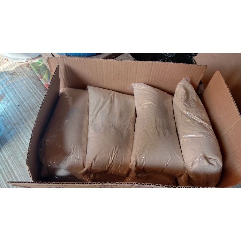 

Tepung Putu Pesse' 100% Asli Beras Ketan 500gr