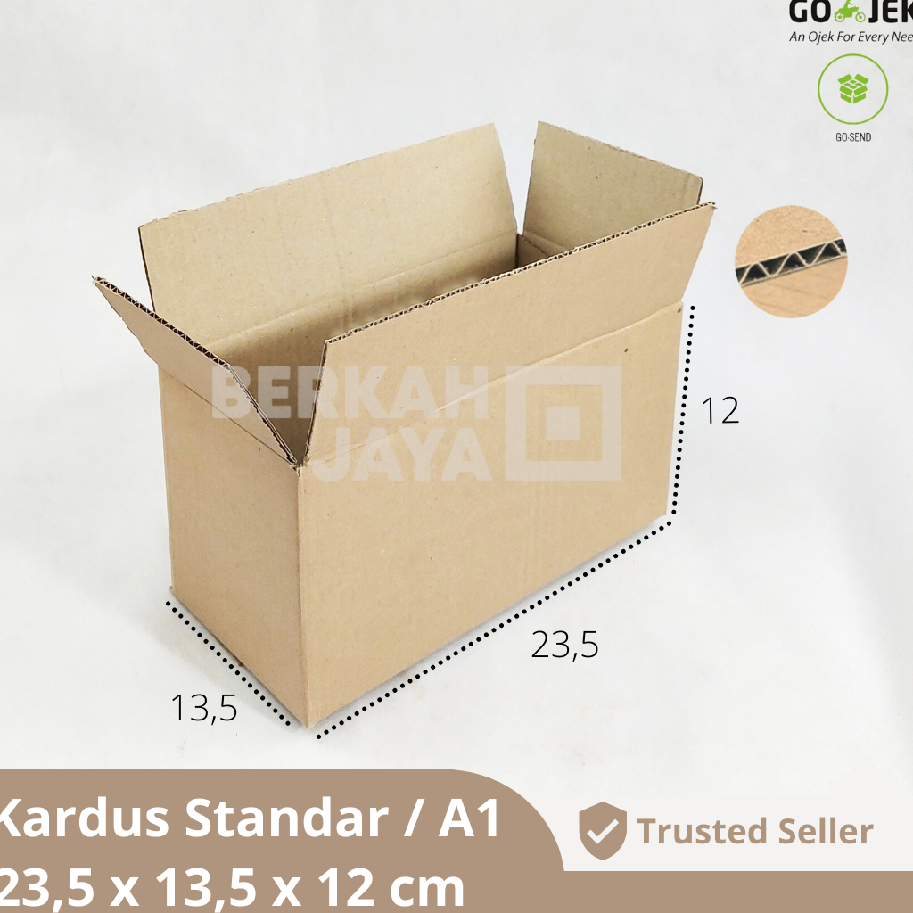 

KARDUS PACKING HP, PAKET BODYCARE, BOX BODYCARE, BOX HAIRCARE 23,5x13,5x12cm / Kardus 23.5 x 13.5 x 12 cm / 23,5 x 13,5 x 12 cm / 23.5x13.5x12 cm