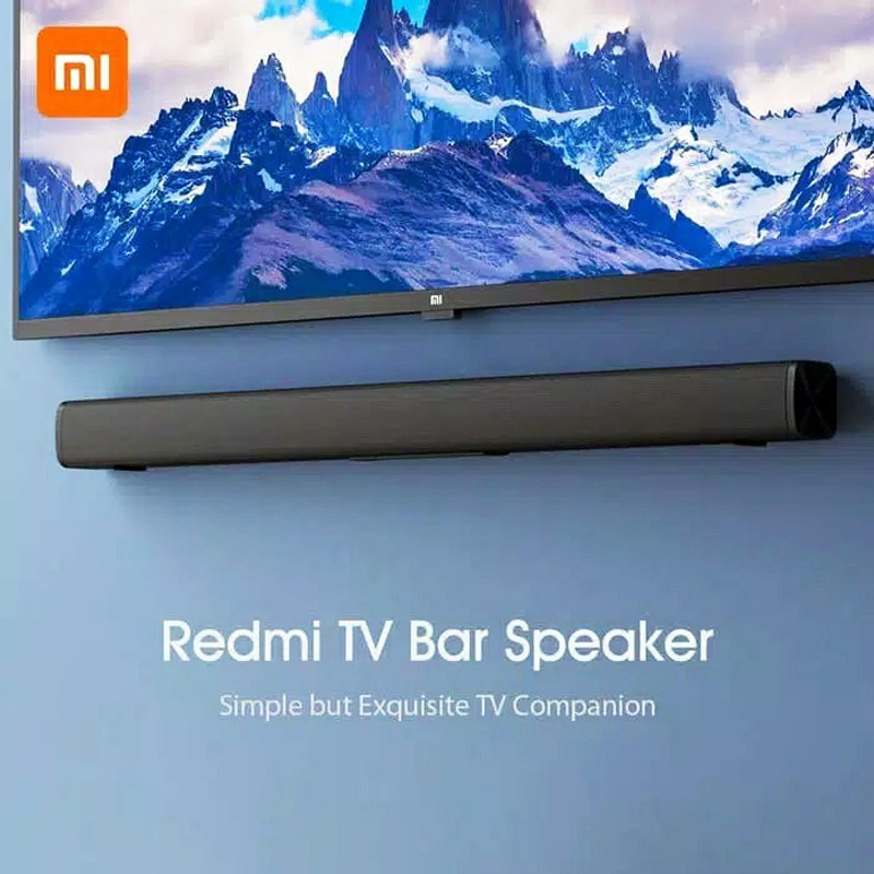 Xiaomi Redmi TV Soundbar Speaker Wireless Bluetooth MD-Z34-DA