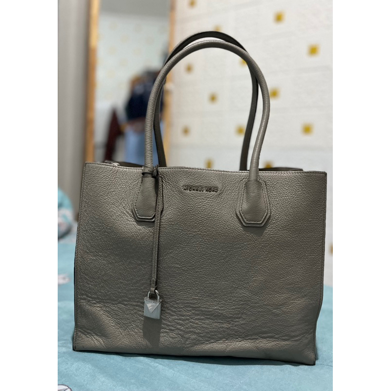 Tote bag MK