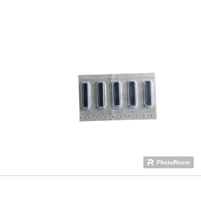 Socket LCD Nintendo Switch OLED