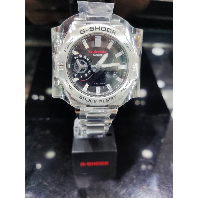 G-Shock GST B500