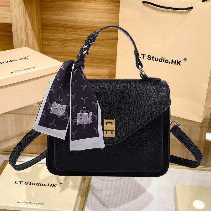 ( 2PC 1KG ) GTBI998881832   New Arrival 2023 !!!  Tas Selempang  Tas Wanita Import  Premium Terbaru 8629