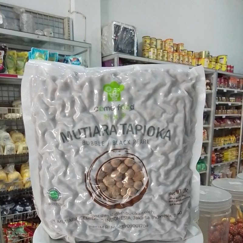 

MUTIARA TAPIOKA BUBBLE 3kg