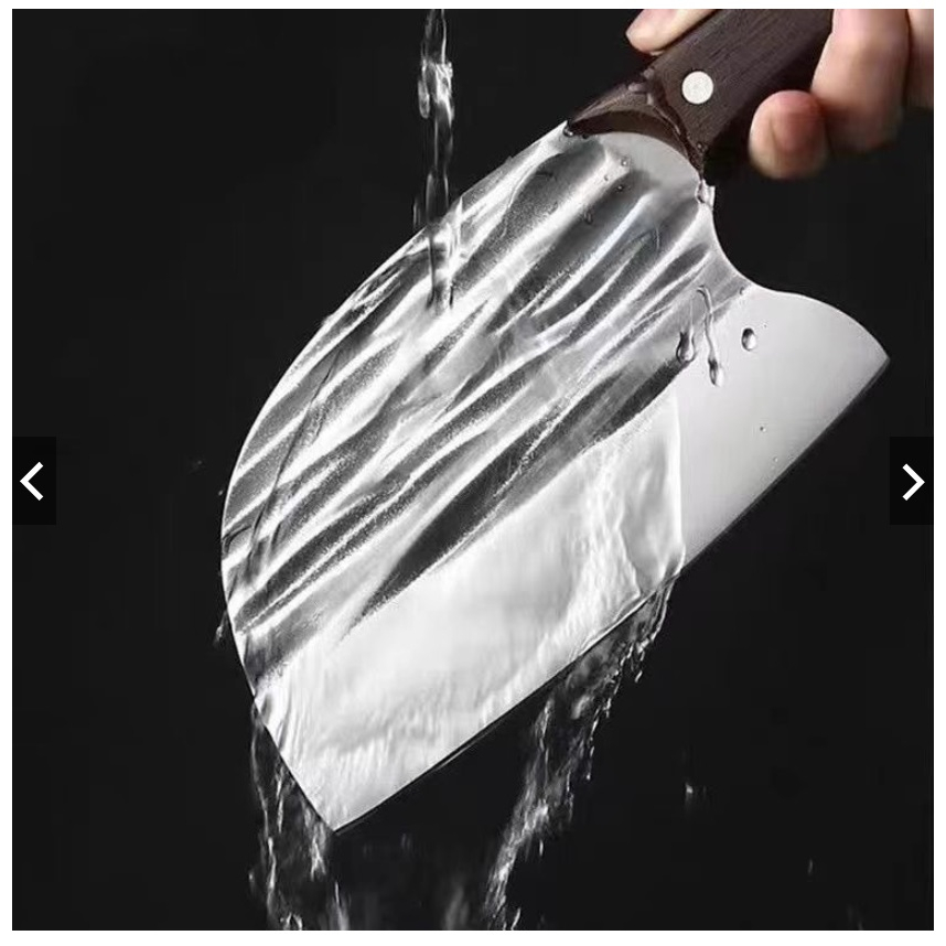 PISAU DAGING Pisau Koki Super Tajam JAPANESE SUPER KNIFE Stainless Pisau daging super tajam Ikan Knife Fish