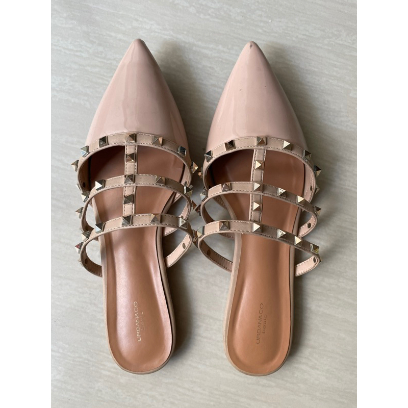 Preloved Urban&Co delmora