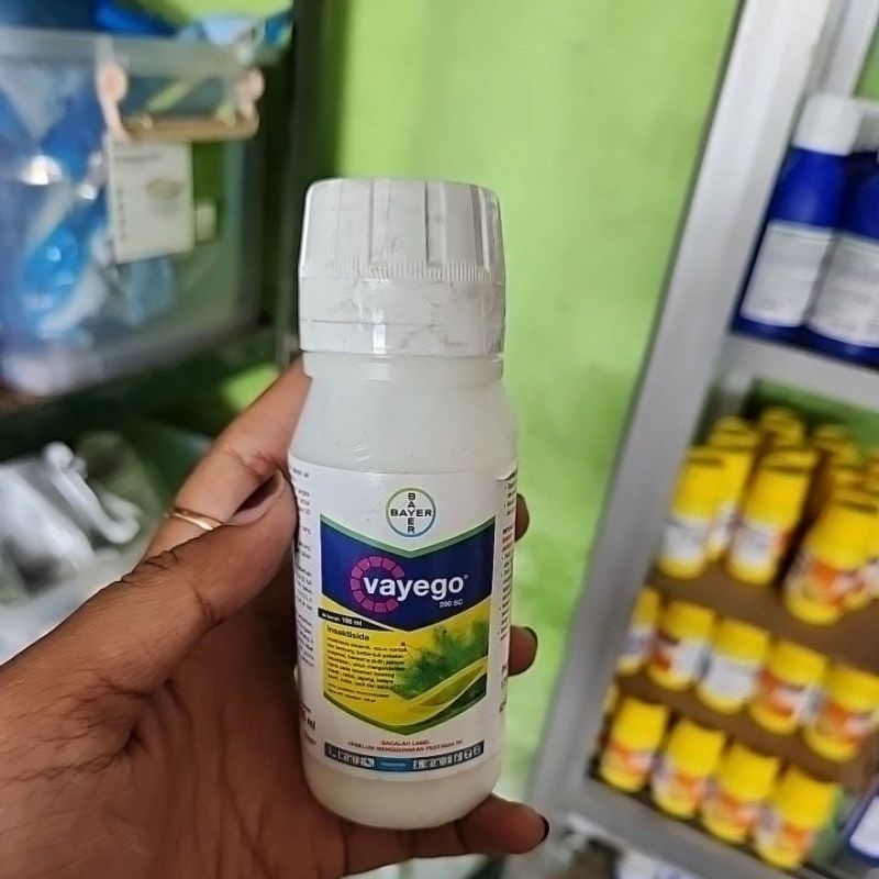 insektisida vayego 100ml