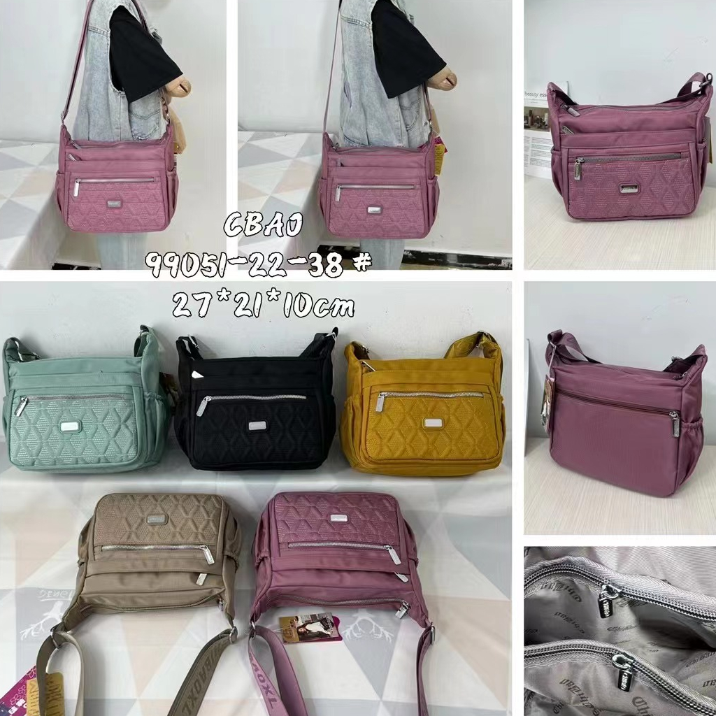 Tas Selempang Chibao ORI 99051-22-38