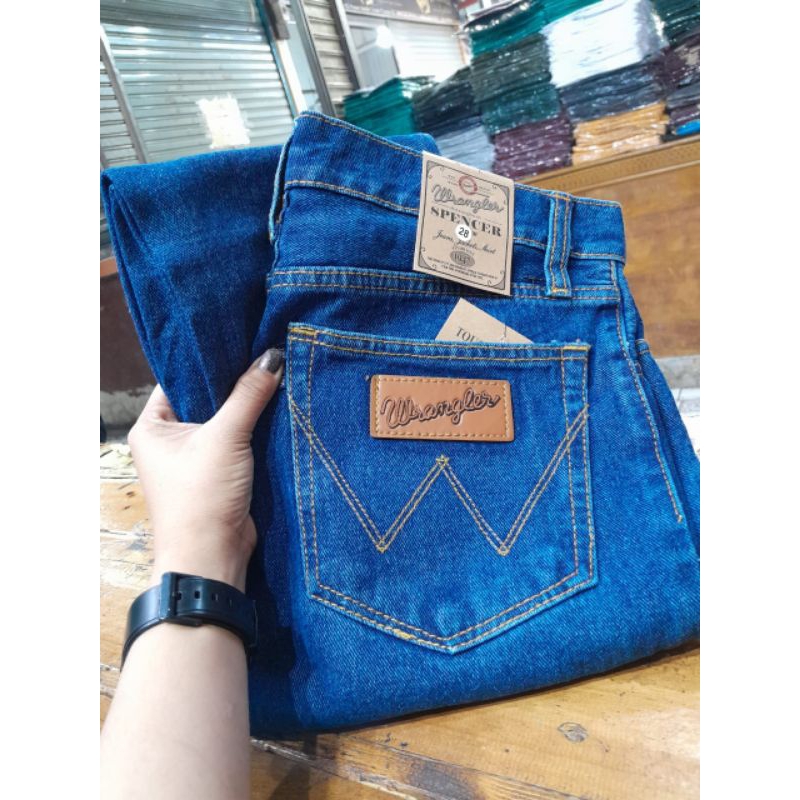 celana jeans merk warengler harga murah boss