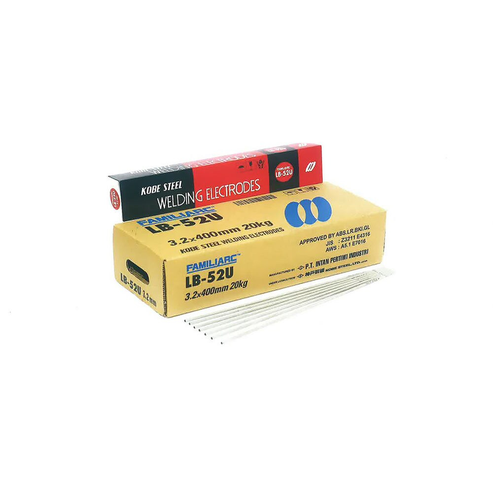 Kawat Las Kobe LB-52U 5KG