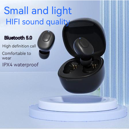 B21 Bluetooth earphones Sports Earphone 5.0 Bluetooth earphones Wireless earphones headphone Earphon