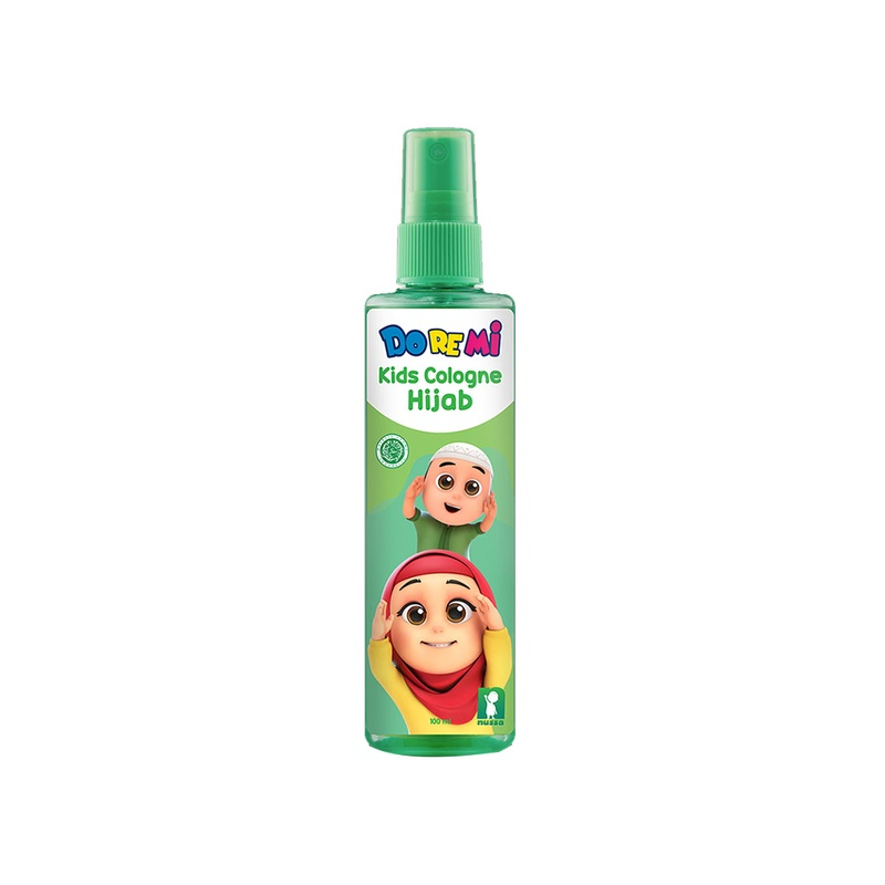 Doremi Kids Cologne 100 ml