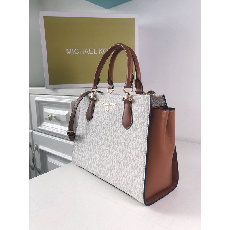 M-K Michael Kors 2208 Shoulder Bag Armpit Bag