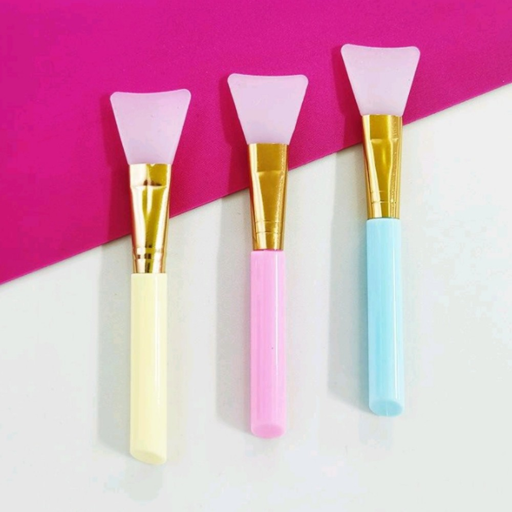 BRUSH MAKE UP 5 IN 1 TERMURAH