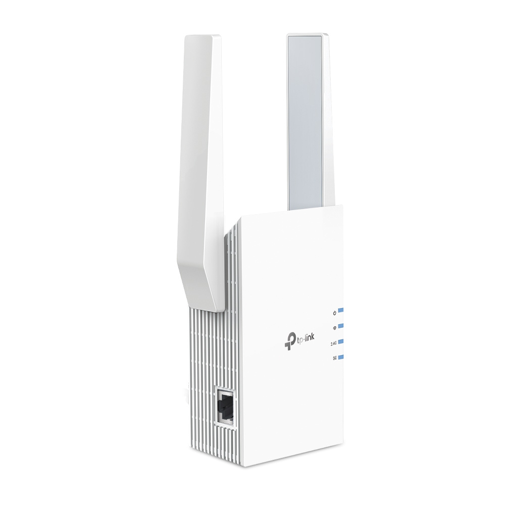 Tp-Link RE705X - AX3000 Mesh Wi-Fi 6 Range Extender RE 705X
