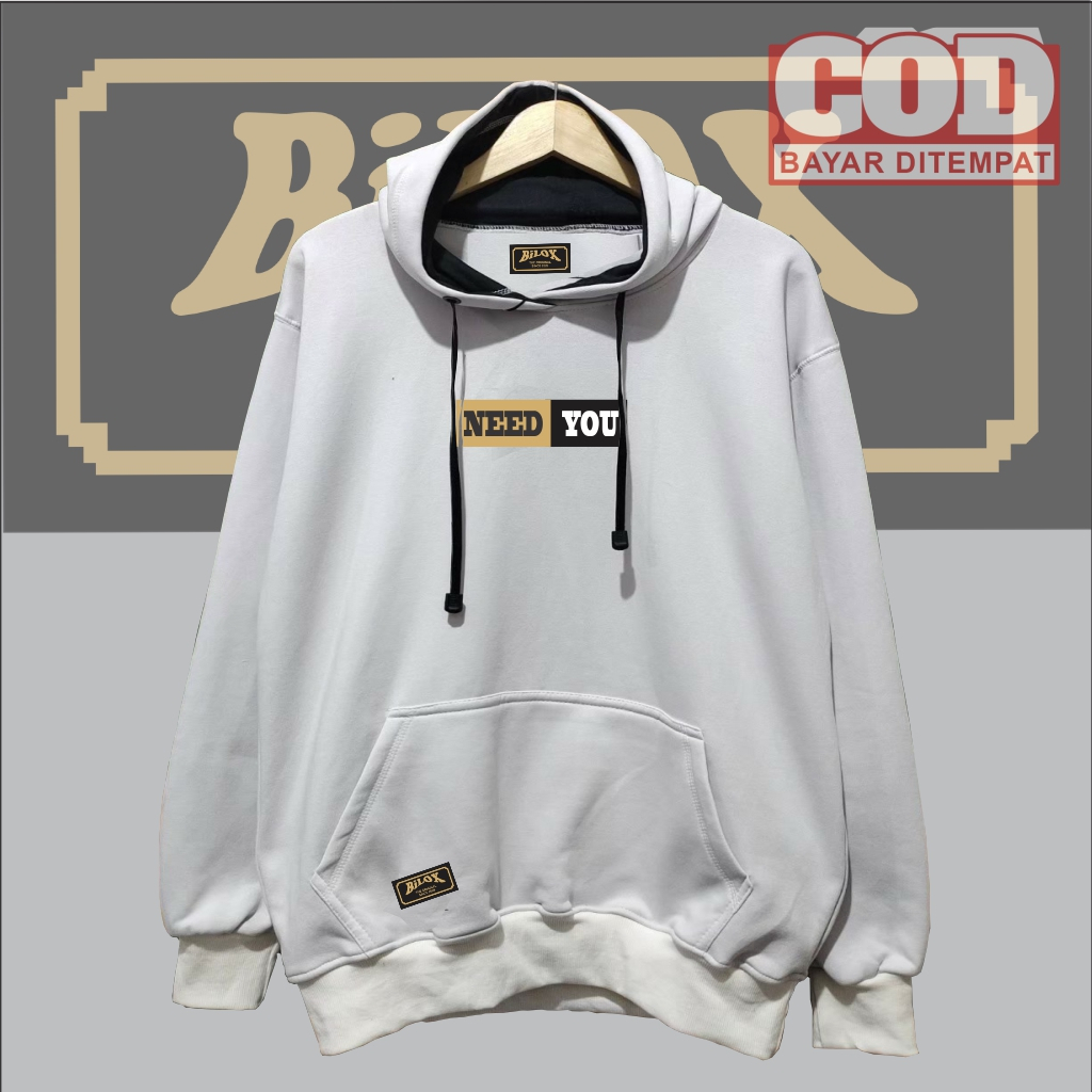 Hoodie Pria Distro Keren Simpel Ori Warna Mint Cream Abu Paralon Full Katun 100% Ori Realpict Jumbo XXL 2XL Sweater Hoodie Aesthetic Gaya Korean Casual Jaket Cowok Cewek Kupluk Authentic BisaCod Terbaru 2023 Kota Bandung