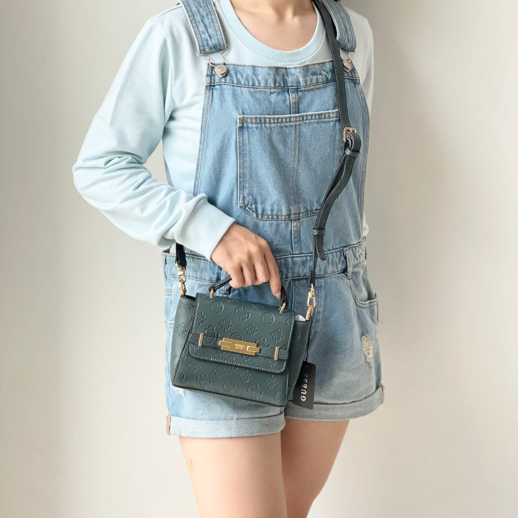 TAS WANITA GB-3963 HANDLE BAG