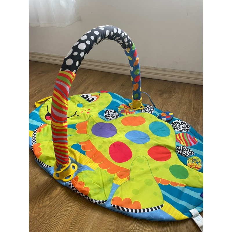 Baby gym preloved