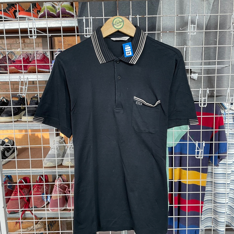 Polo shirt Balenciaga