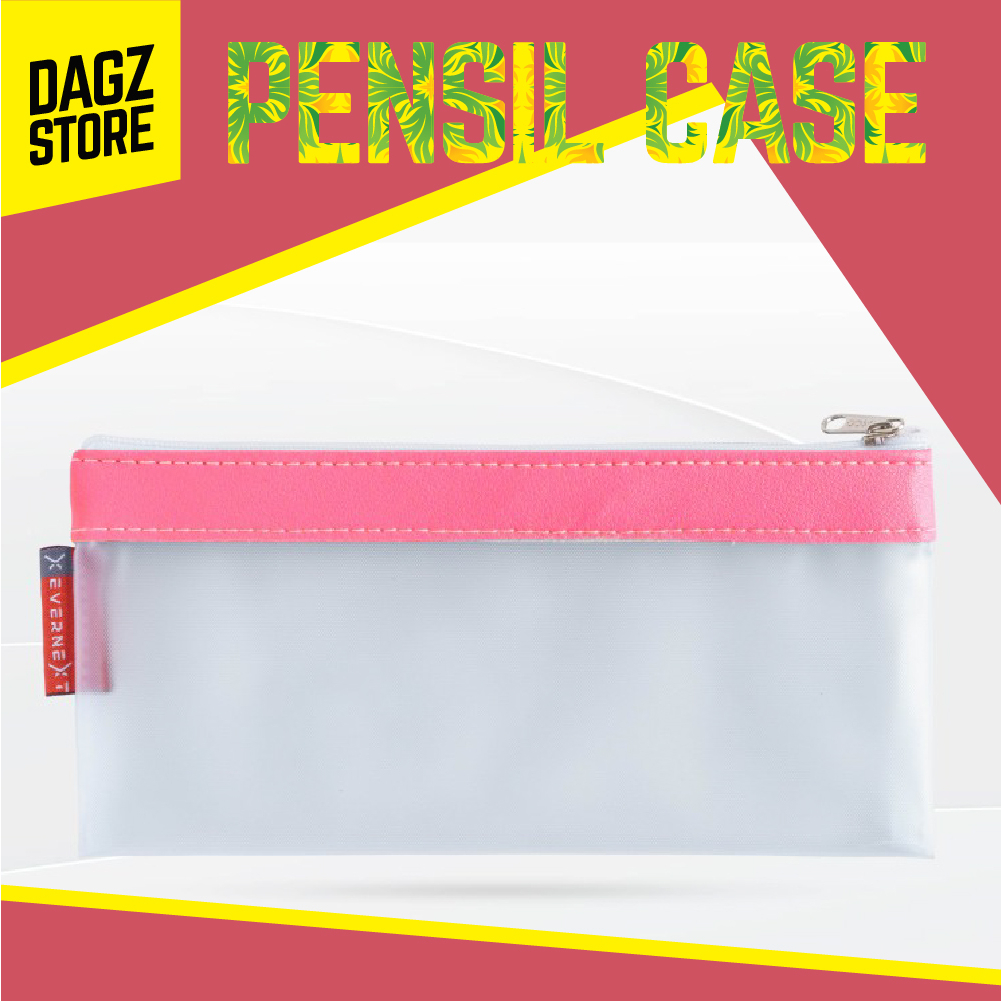 

DOMPET WALLET ALAT TULIS TEMPAT KOTAK CASE PENSIL PINSIL PULPEN FUNNY A178
