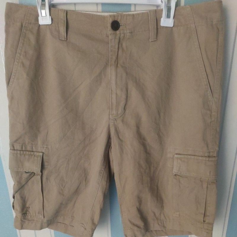 Celana Cargo Eddie Bauer
