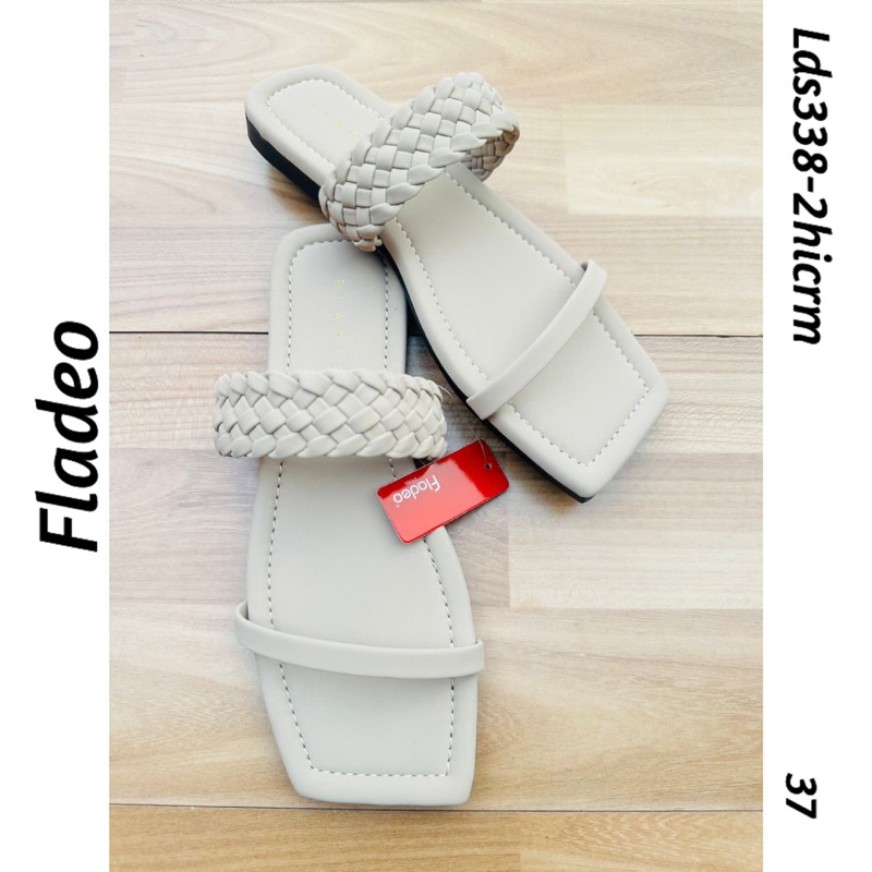 fladeo cakep sandal cewek