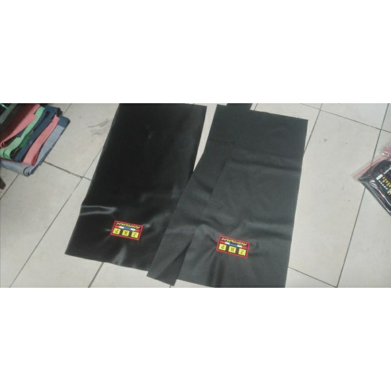 sarung jok motor#kain jok jrp premium