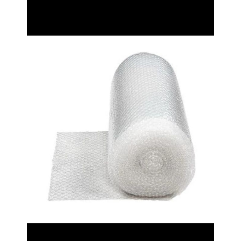 

Tambahan Buble Bubel Bubble Wrap Tambahan Packing Bubble Wrap