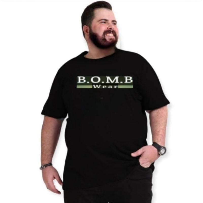 KAOS JUMBO/JUMBO DISTRO