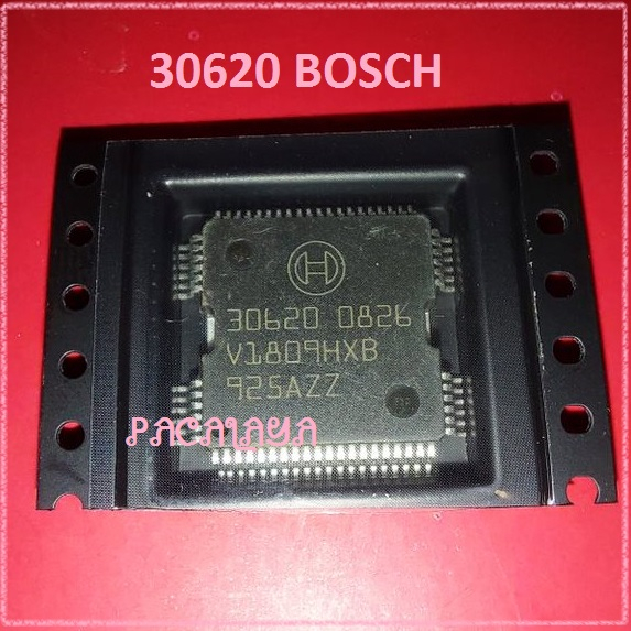 30620 BOSCH Fuel Injection Driver  Original