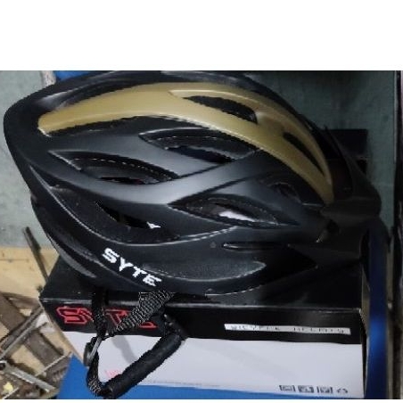 helm sepeda syte dan pacific