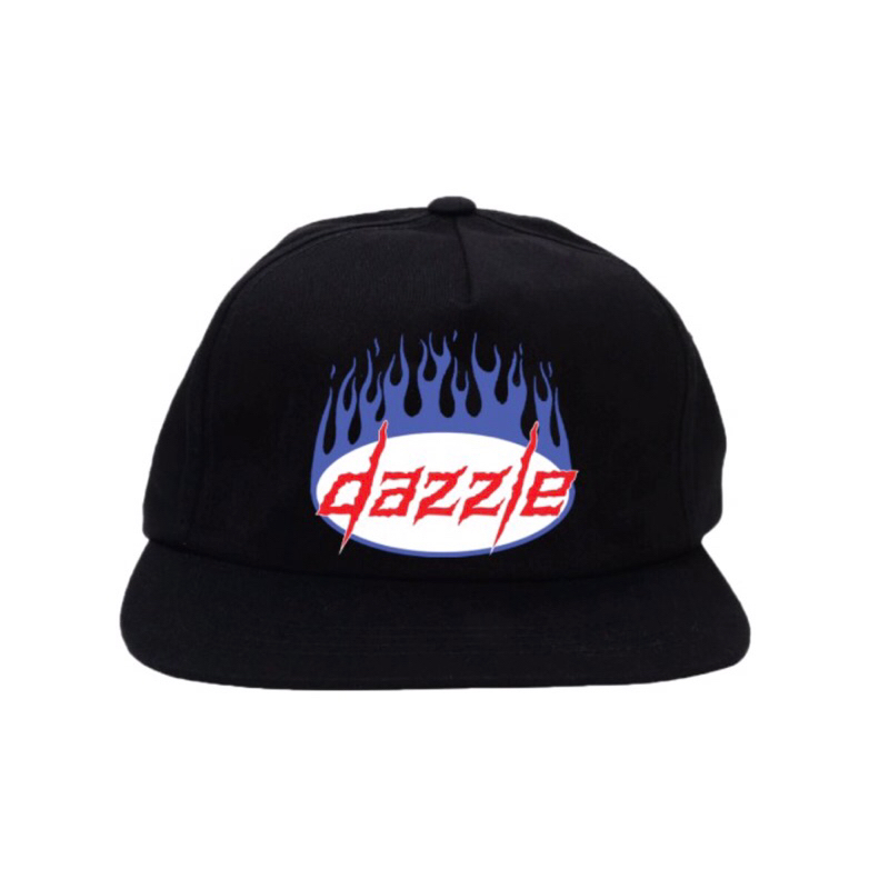 DAZZLE SNAPBACK