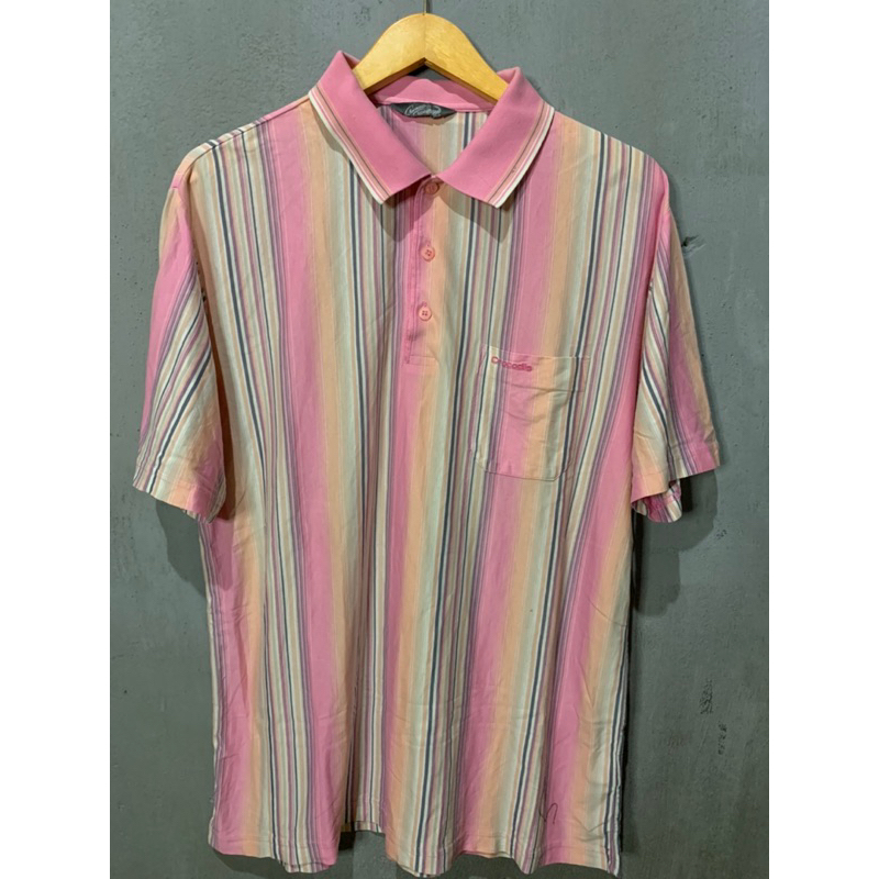 Kaos Crocodile second