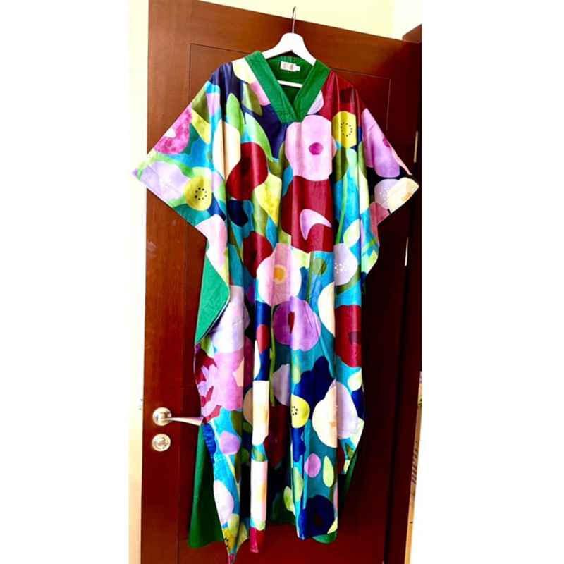 kaftan by keyra