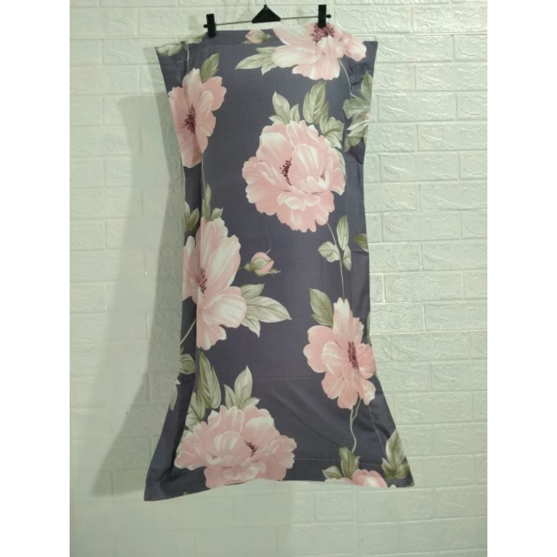 BANTAL CINTA DAN SARUNG BANTAL CINTA BANTAL PANJANG