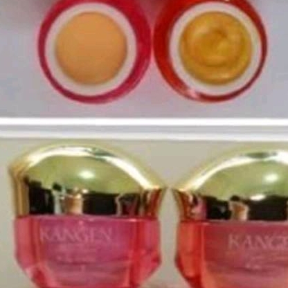 KANGEN CREAM  day and night new paking tanpa kotak