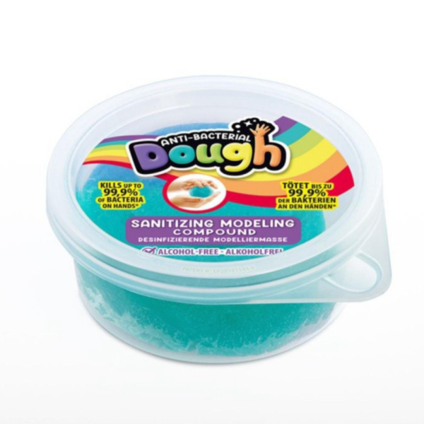 

Dijual Mainan Kreatif Anak Adonan Anti Bacterial Dough Pot - Canal Toys Limited