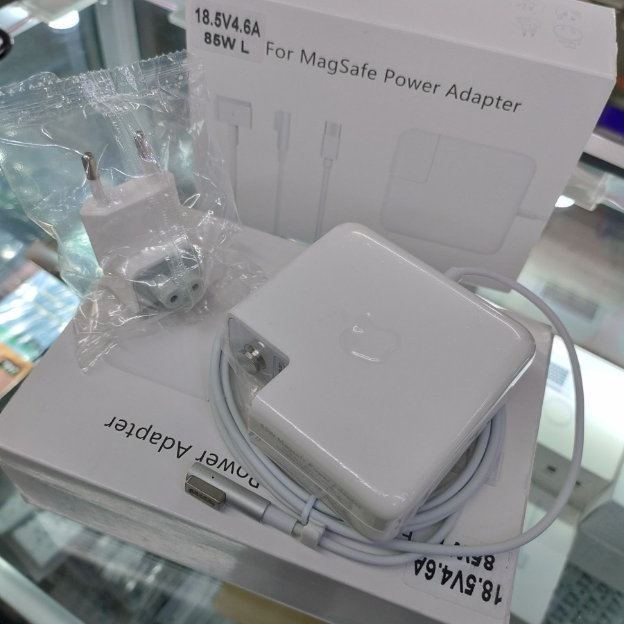 Adaptor Charger Magsafe 1  85w 85 watt