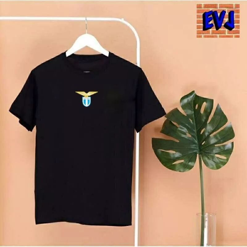 kaos t-shirt Lazio