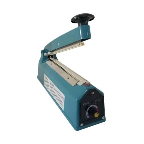 HOME LUX HOMELUX IMPULSE SEALER PFS-300 PFS300 MESIN PRESS