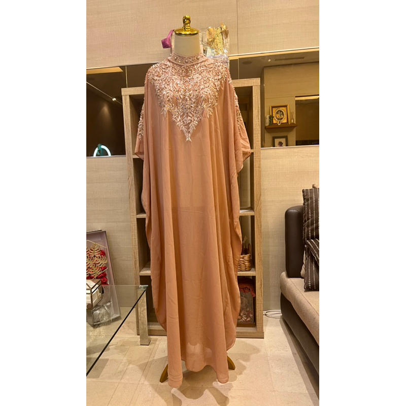 kaftan by keyra