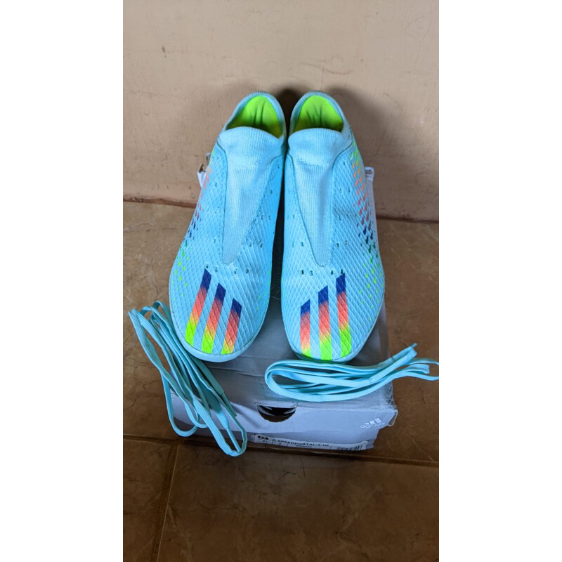 adidas x speedportal.3 IN Futsal