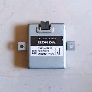 Led Driver Module, Honda 35500-8F07R Mobilio RS, Jazz, Brio RS