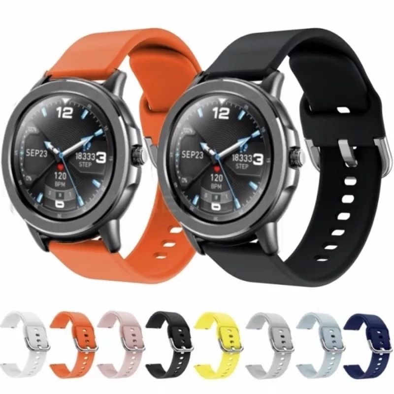 Tali Strap Silicone SmartWatch Oase Horizon W1 / Oase SmartWatch VF1 /Olike
