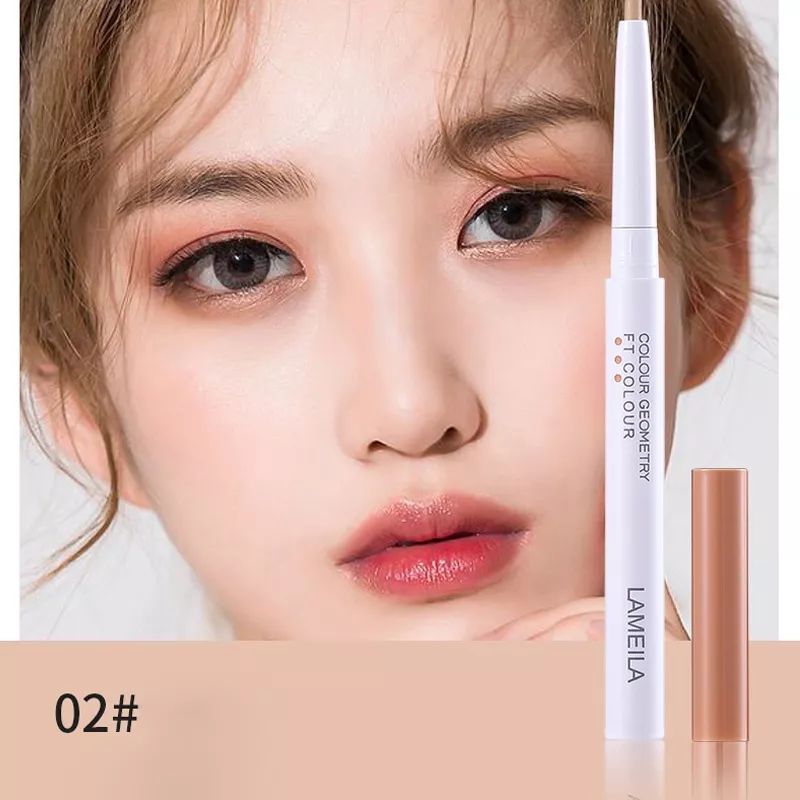 ♥️G.A.SHOP♥️ SIMPLE CONCEALER MATA / BIBIR / ALIS / CONCEALER PENSIL